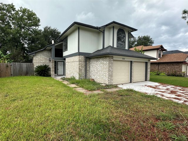 9302 Spindlewood, Houston, TX, 77083