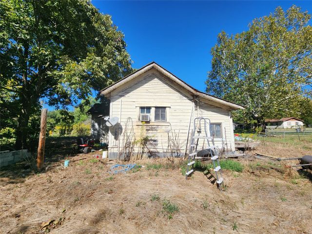 205 Magnolia, Pineland, TX, 75968