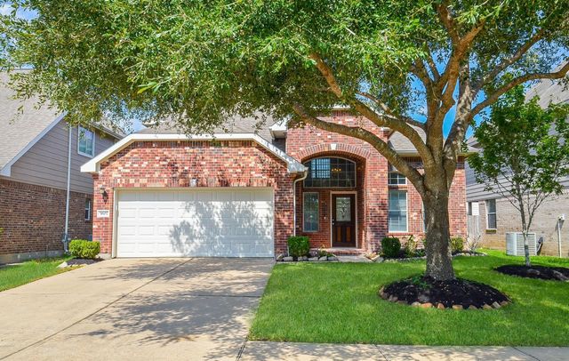 3607 Morgans Cove, Katy, TX, 77494