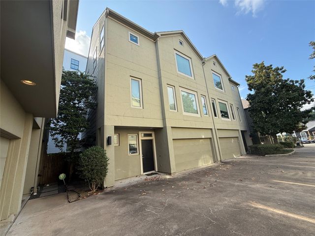 4330 Center, Houston, TX, 77007