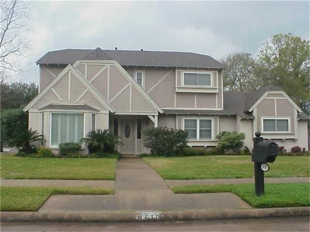 1618 Cherry Ridge, Houston, TX, 77077
