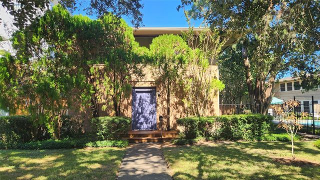 4020 Blue Bonnet, Houston, TX, 77025