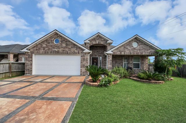 9645 Ashville, Houston, TX, 77051
