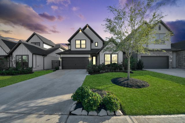 29739 Bur Creek, Fulshear, TX, 77441