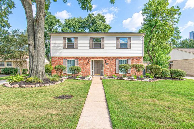 10610 Overbrook, Houston, TX, 77042