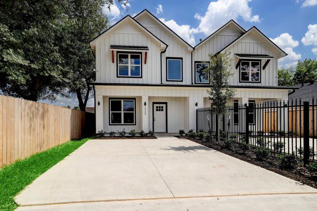 9306 Avenue L, Houston, TX, 77012