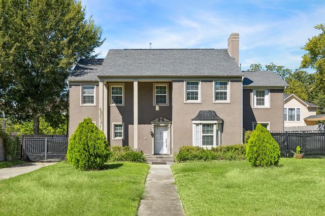  4431 N Roseneath Dr, Houston, TX 77021