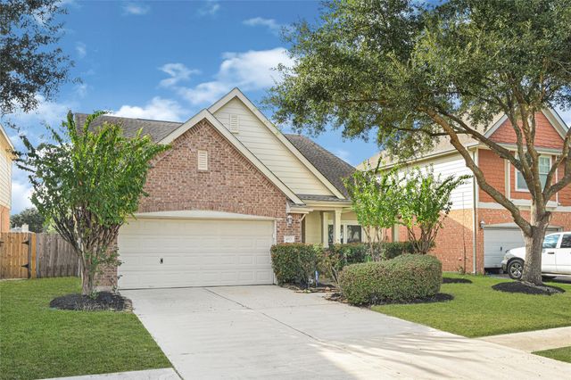 4923 Trailing Clover, Houston, TX, 77084