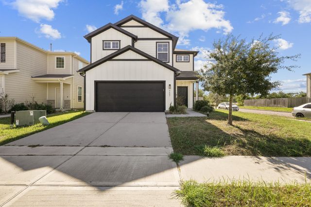 4627 Prairie Chase, Houston, TX, 77069
