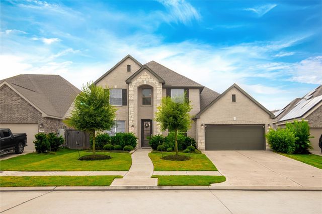 30406 Aster Brook, Brookshire, TX, 77423