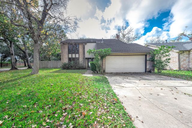 3142 Frontier, Sugar Land, TX, 77479