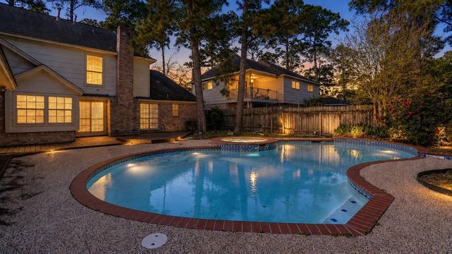 5507 Slashwood, Spring, TX, 77379