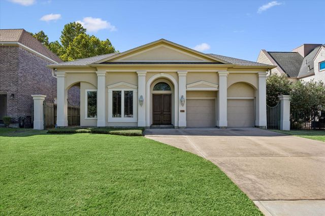 1017 Mulberry, Bellaire TX 77401