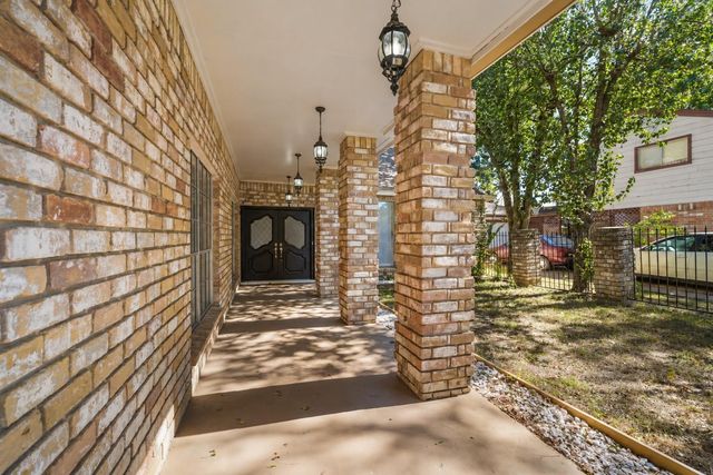 15110 Walters, Houston, TX, 77068