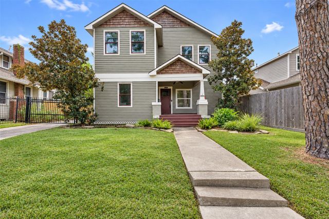 4534 Woodside, Houston, TX, 77023