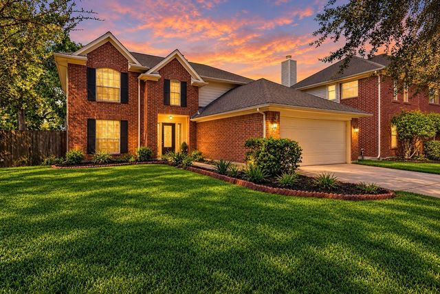  14123 Torrey Forest Dr, Houston, TX 77014