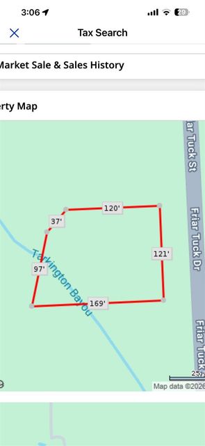 0 Friar Tuck, Shepherd, TX, 77371