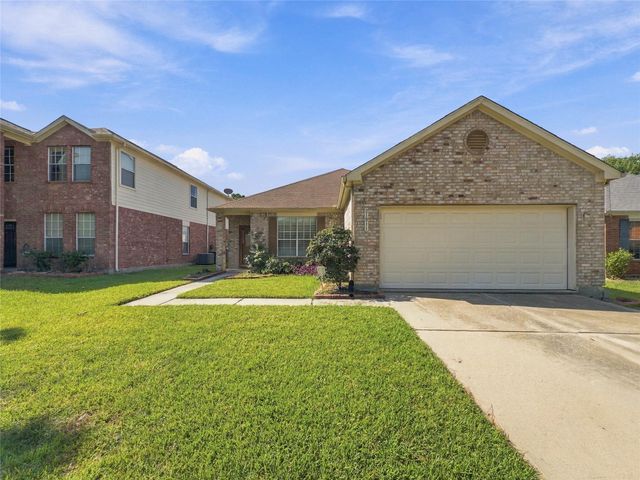 21911 Willow Shadows, Tomball, TX, 77375