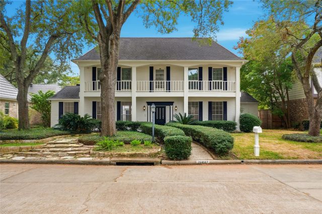  15827 Foxgate Rd, Houston, TX 77079