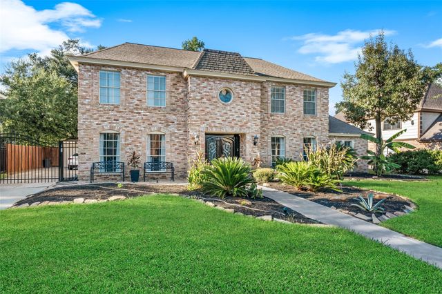1806 Saddlecreek, Houston, TX, 77090