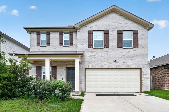 7518 Evitale, Houston, TX, 77049