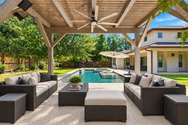 35 Gracenote Pl, The Woodlands, TX, 77375