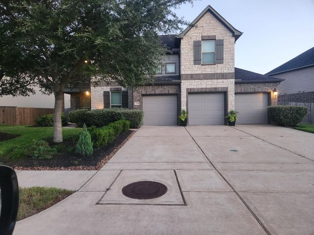 2984 Vintage Park, Pearland, TX, 77584