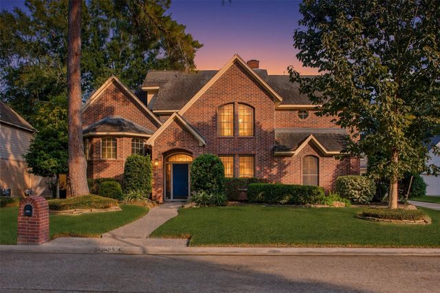 5814 Woodland Creek, Kingwood, TX, 77345