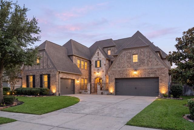 229 Chaparral Bend, Montgomery, TX, 77316