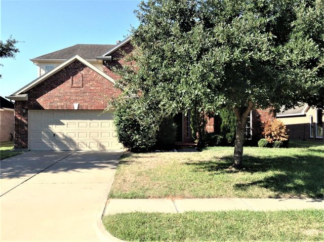 1322 Ventura Canyon, Katy, TX, 77494