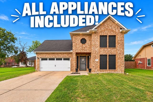 3927 Kilkenny, Houston, TX, 77047