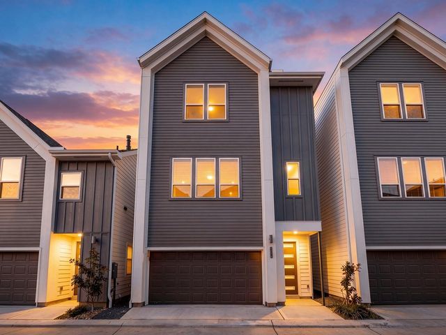 1013 Erin, Houston, TX, 77009