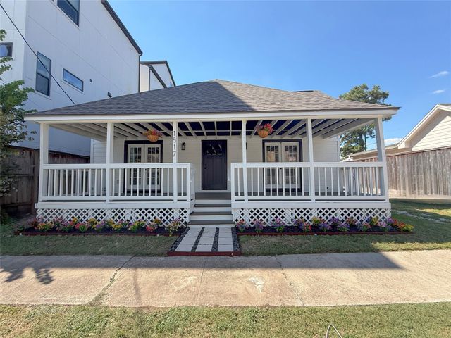 1517 COLORADO, Houston, TX, 77007
