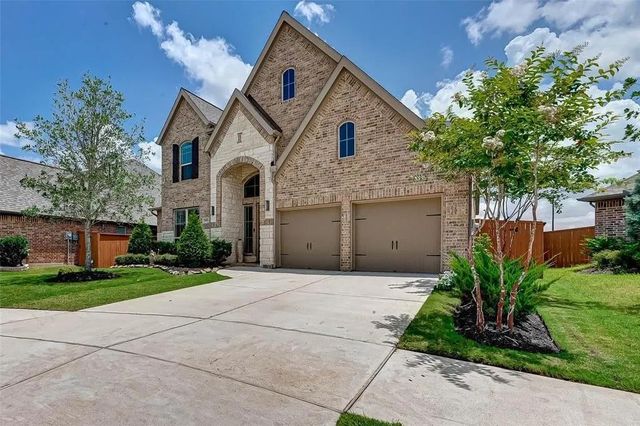 11123 Lowthorpe, Richmond, TX, 77407