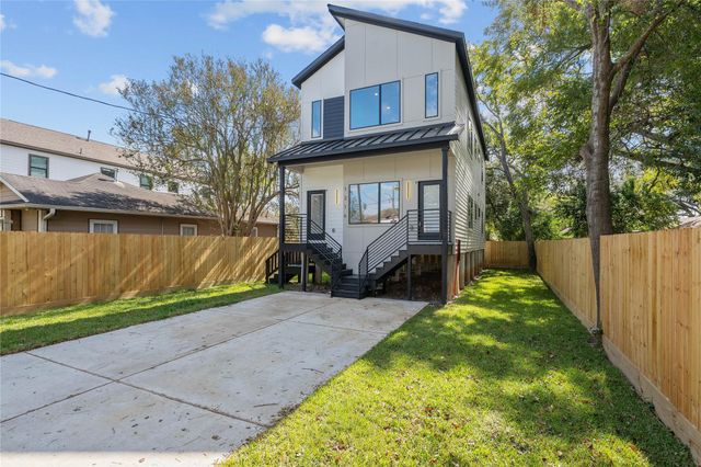 1216 Johnston, Houston, TX, 77022