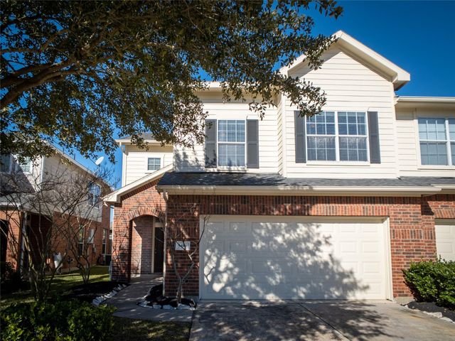 5406 Timber Court Hollow, Houston, TX, 77084