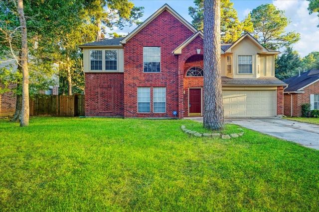 12097 La Salle, Conroe, TX, 77304