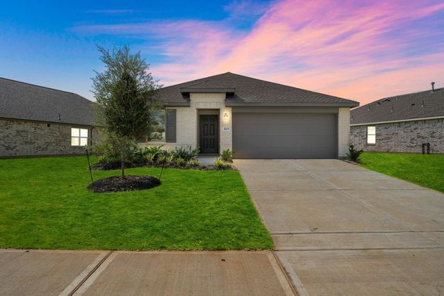 3203 Aster Meadow, Richmond, TX, 77406