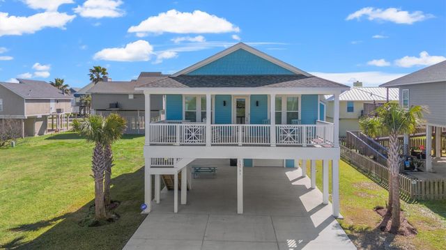 13731 Mutiny, Galveston, TX, 77554
