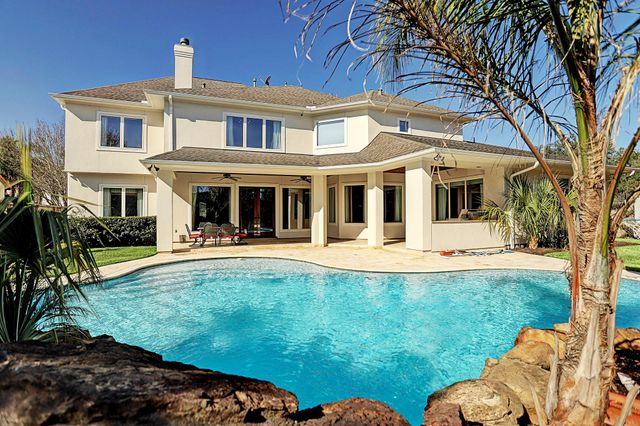 6007 Newcastle, Bellaire, TX, 77401