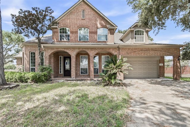 11602 Canyon Mills, Houston, TX, 77095