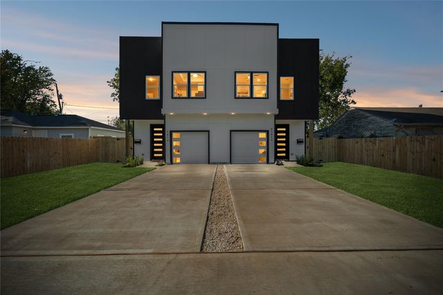 5014 Willow Glen, Houston, TX, 77033