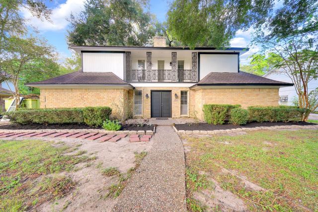 10806 Creektree, Houston, TX, 77070