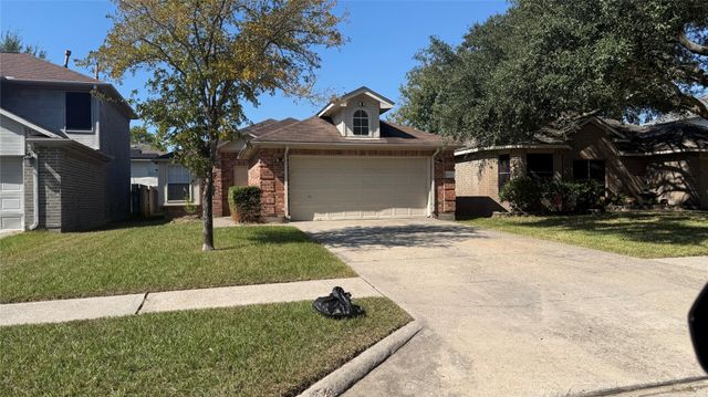 18115 Gravenhurst, Tomball, TX, 77377