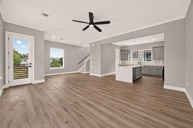 3365 Yellowstone, Houston, TX, 77021