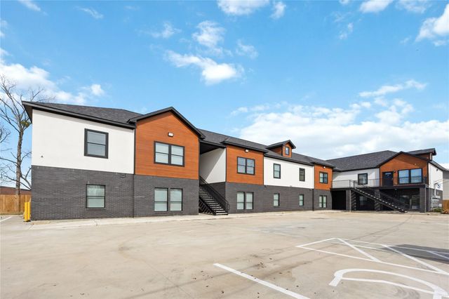 4403 Nichols Street, Houston, TX, 77020