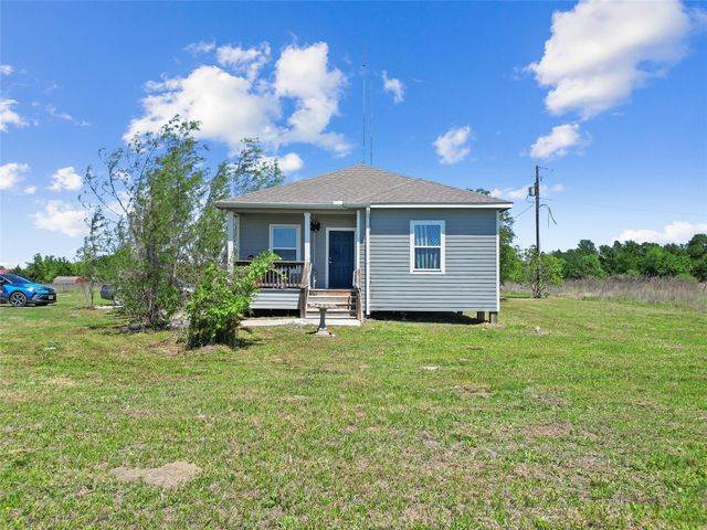 11242 Longstreet, Willis, TX, 77318