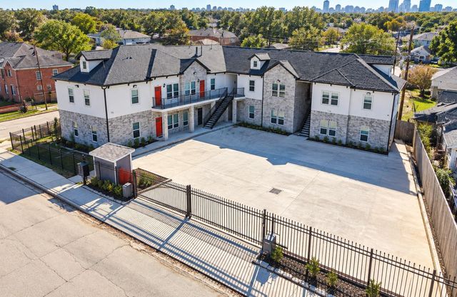 3144 Southmore Street, Houston, TX, 77004