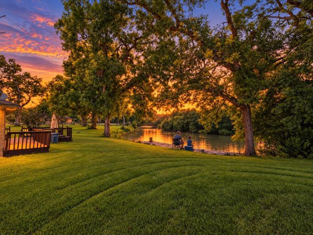 2020 PECAN LAKE DRIVE, Richmond, TX, 77406