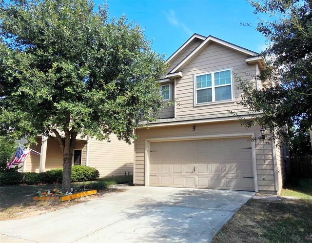 17118 Common Point, Houston, TX, 77090